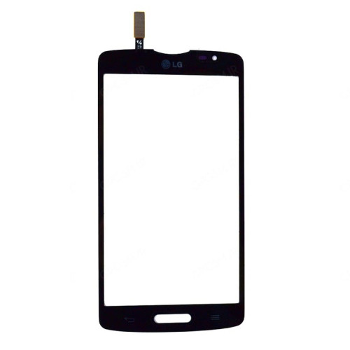 تاچ ال جی مدل LG L80 / D380 رنگ مشکی